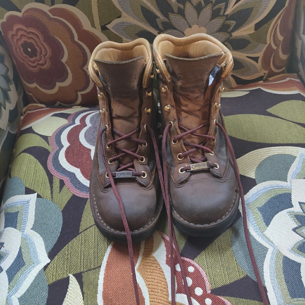 Danner Hiking Boots size 7.5